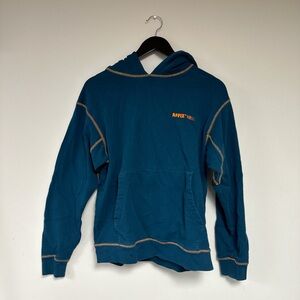 Affix Pullover Hoodie